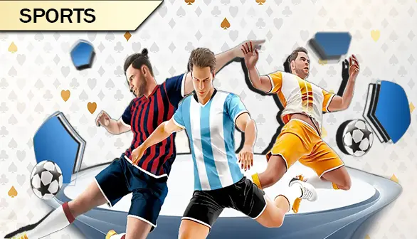 Sports MONYETTOTO
