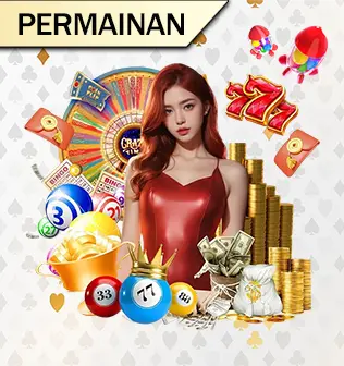 Permainan Togel MONYETTOTO